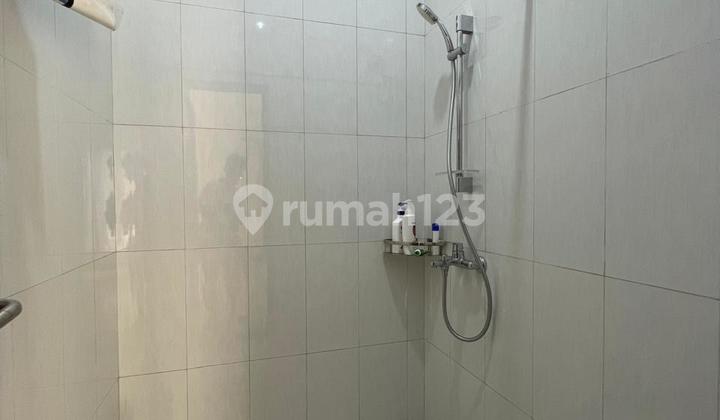 Rumah Baru Siap Huni Nyaman Dan Asri Di Graha Raya 2