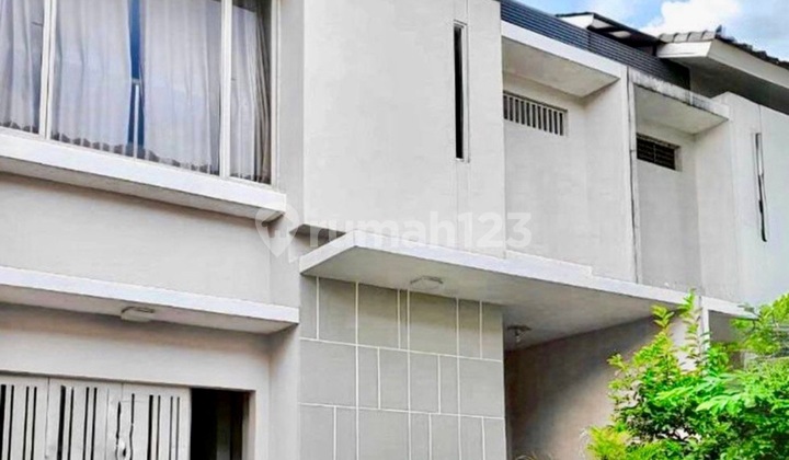 Rumah Murah Bagus Siap Huni Jarang Ada di Kebayoran Bintaro