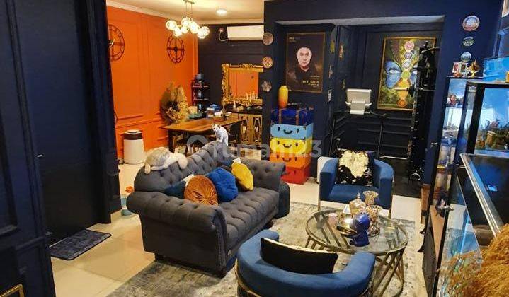 Dijual Rumah Cantik Siap Huni di Bintaro Sektor 9 2