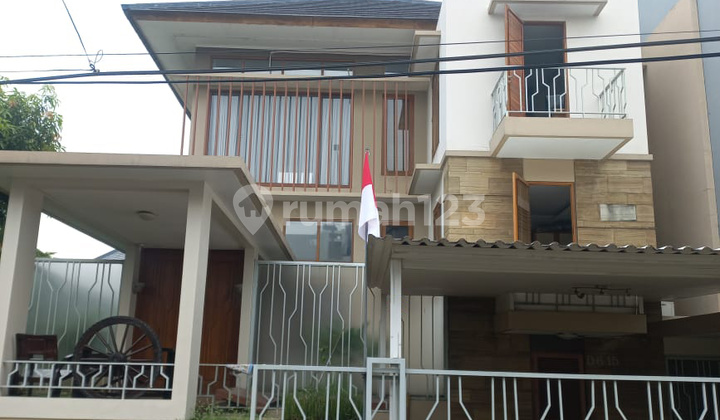 Rumah Turun Harga Murah Bsd Nusaloka Sebelah Fasum Rumah Turun Harga Murah Bsd Nusaloka Sebelah Fasum