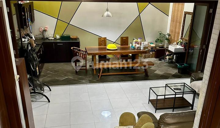 Rumah Bagus & Siap Huni Hunian Nyaman di Bintaro Sektor 9