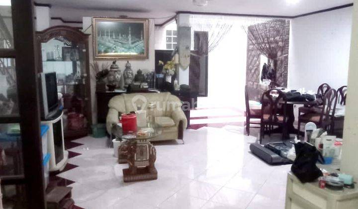 Dijual Rumah Bagus Siap Huni di Bintaro Sektor 1 1