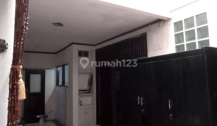 Dijual Rumah Bagus Siap Huni di Bintaro Sektor 1 2