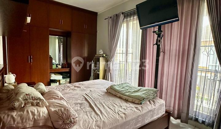 Rumah Bagus & Siap Huni Nyaman Discovery Bintaro Sektor 9 Rumah Bagus & Siap Huni Nyaman Discovery Bintaro Sektor 9