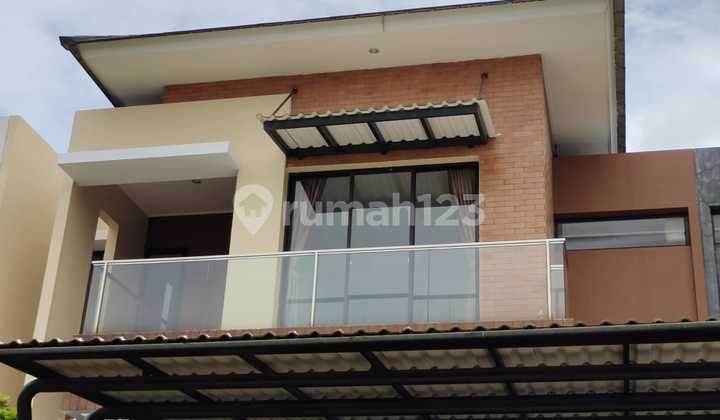 Ready to Live In, Good, Cheap Discounted House in Discovery Bintaro Ready to Live In, Good, Cheap Discounted House in Discovery Bintaro