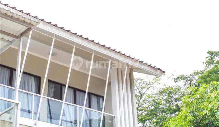 Rumah Bagus Murah Siap Huni Di Kebayoran Bintaro