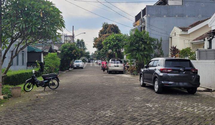 Dijual Rumah Bagus Siap Huni di Graha Bintaro 2