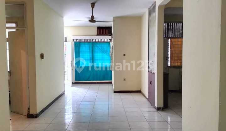 Rumah Tua Bintaro Murah Hitung Tanah Strategis 2