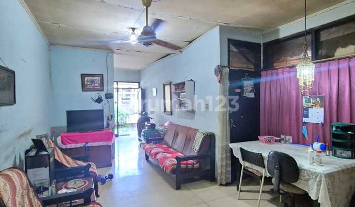 Hitung Tanah Murah Bintaro Jaya Sektor 2 Lokasi Bagus 1