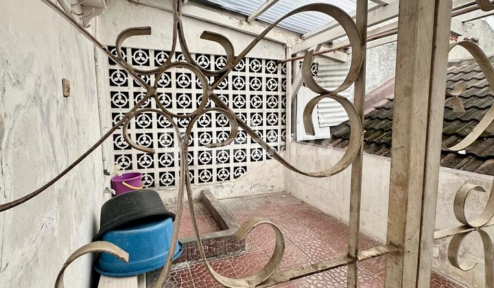 Rumah Siap Huni Murah di Bintaro Jaya Sektor 1 Jaksel