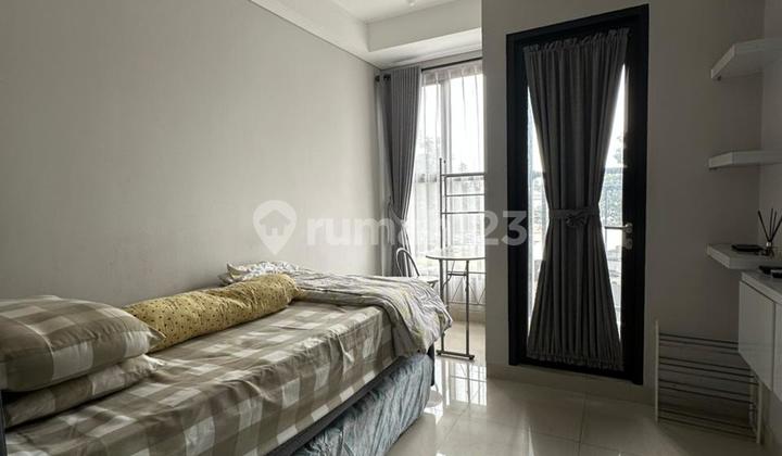Apartemen Siap Huni dengan Fasilitas Lengkap @Apartemen Trans Park Bintaro Apartemen Siap Huni dengan Fasilitas Lengkap @Apartemen Trans Park Bintaro
