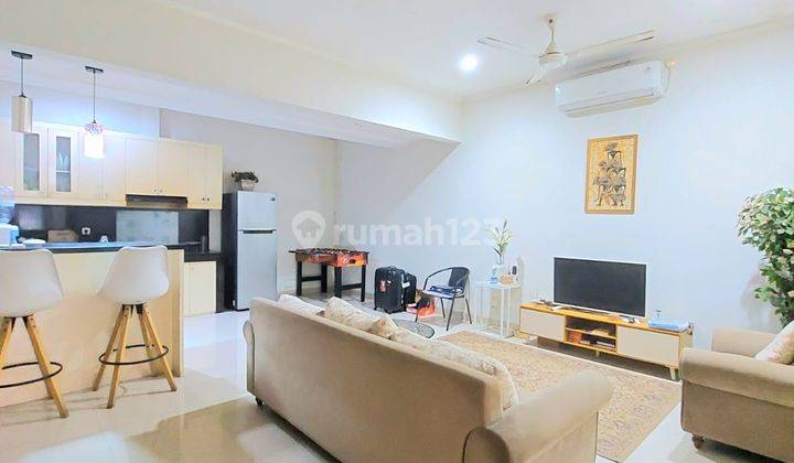 Dijual Rumah Cantik Siap Huni di Discovery Bintaro Sektor 9 1