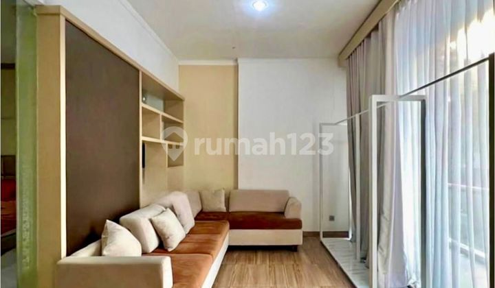 Hot Sale Rumah Modern Minimalis Di Kebayoran Bintaro 2