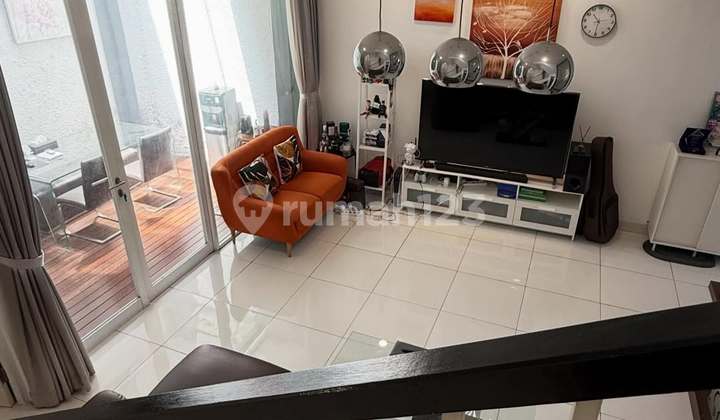 Beautiful House Ready to Occupy in the Discovery Cluster Area of Bintaro 9 2