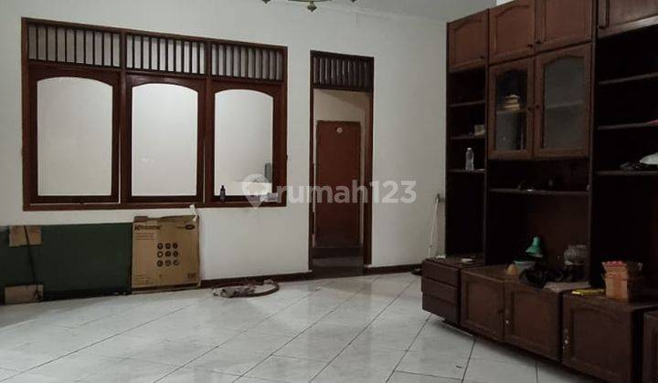 Dijual Rumah 2 Lantai di Bintaro Sektor 9 1