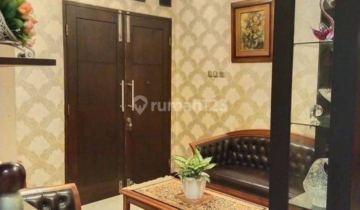 Dijual Rumah Murah 2 Lantai Dan Siap Huni di Bintaro Sektor 9 2