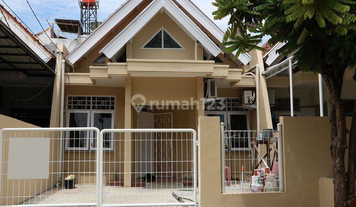 Dijual Rumah Cantik Siap Huni di Graha Raya 2