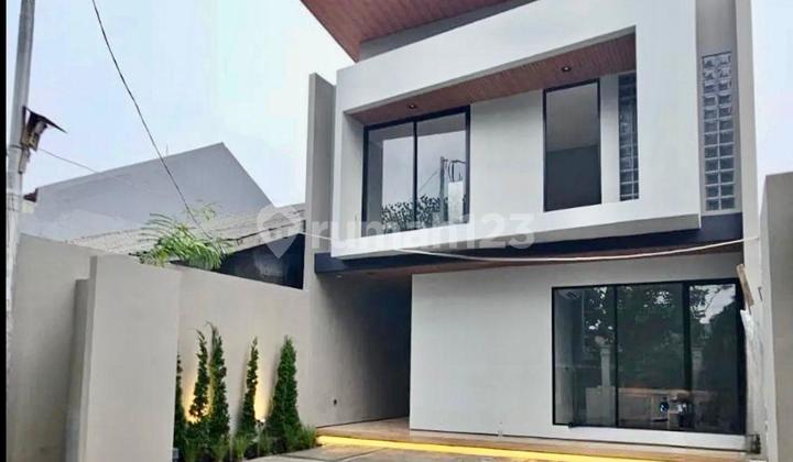 Sell Small Office Home in Bintaro Sawah Lama Ciputat Sell Small Office Home in Bintaro Sawah Lama Ciputat