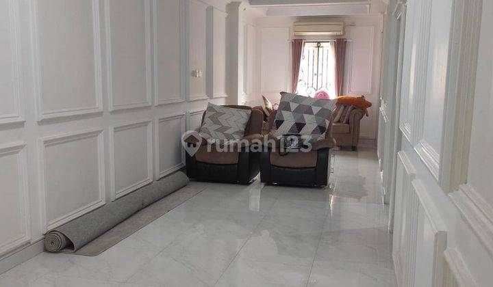 Dijual Rumah Cantik Siap Huni di Bintaro Sektor 2 2