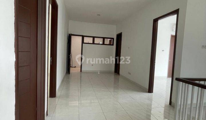 Dijual Rumah Hook, Bangunan Kokoh di Discovery Bintaro Sektor 9 2