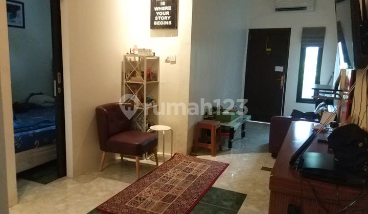 Rumah Mungil Murah Siap Huni Di Bintaro Sektor 2 2