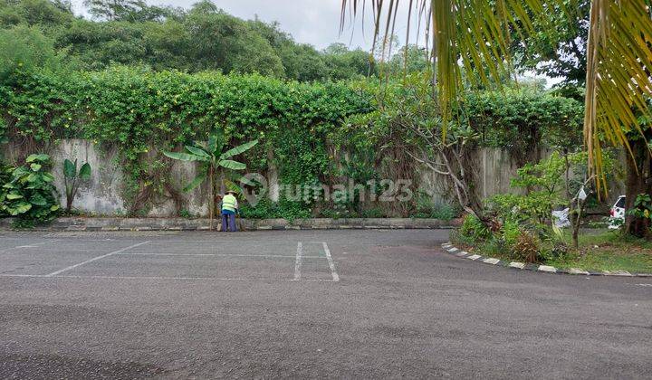 Dijual Rumah Murah 2 Lantai di Bintaro Sektor 9 2