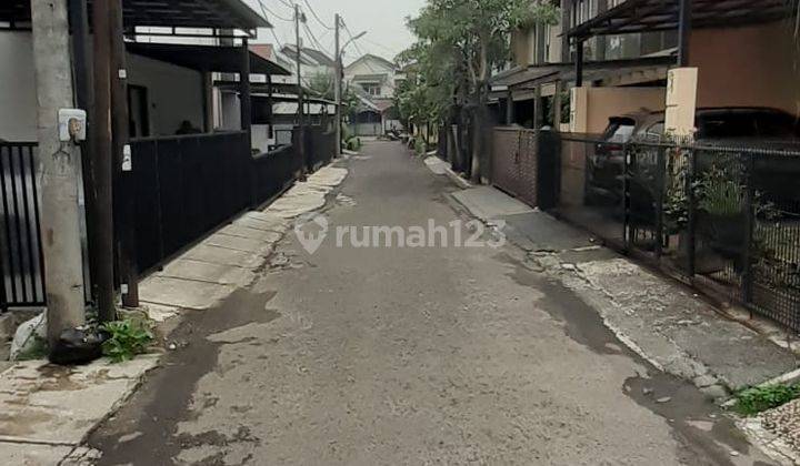 Dijual Rumah Rapih, Cantik Dan Siap Huni di Bintaro Sektor 2 2