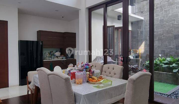 Dijual Rumah Cantik, Luas Dan Siap Huni di Puri Bintaro Sektor 9 1