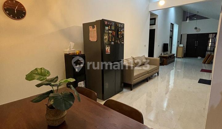 Rumah Bagus Siap Huni Pondok Pinang Jakarta Selatan 2