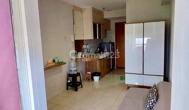 Apartemen Siap Huni dengan Fasilitas Lengkap @Apartemen Bellevue 2