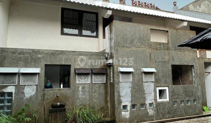 Dijual Cepat Murah Hitung Tanah Lokasi Premium Bintaro Sektor 1 1