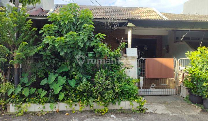 Rumah Siap Huni Lokasi Strategis di Griya Loka BSD  1