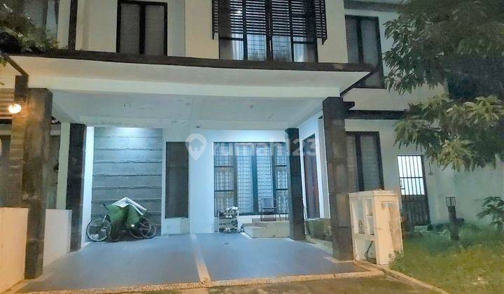 Dijual Rumah Bagus 2 Lantai di Bintaro Sektor 9 1