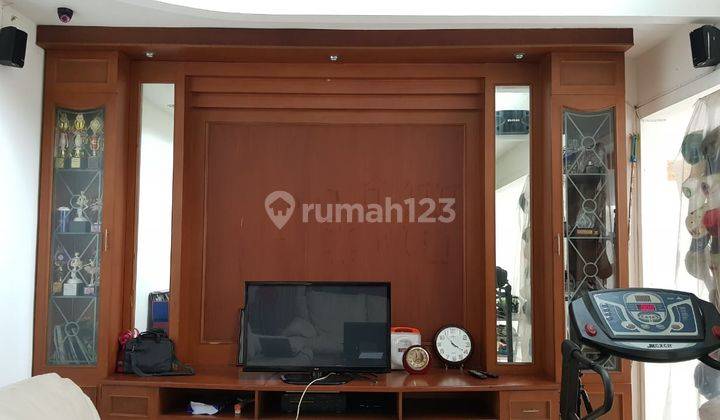 Dijual Rumah Bagus di Perumahan Asri Bintaro Sektor 7 2