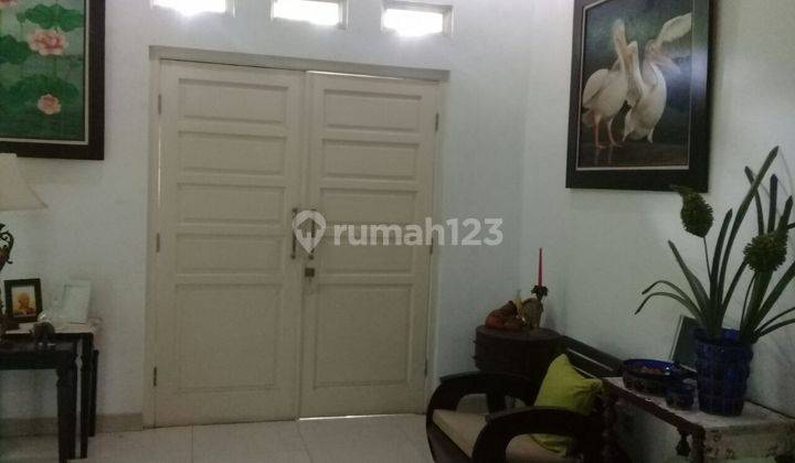 Rumah Siap Huni, Halaman Luas dan Hunian Nyaman @Bintaro Sektor 2. 2