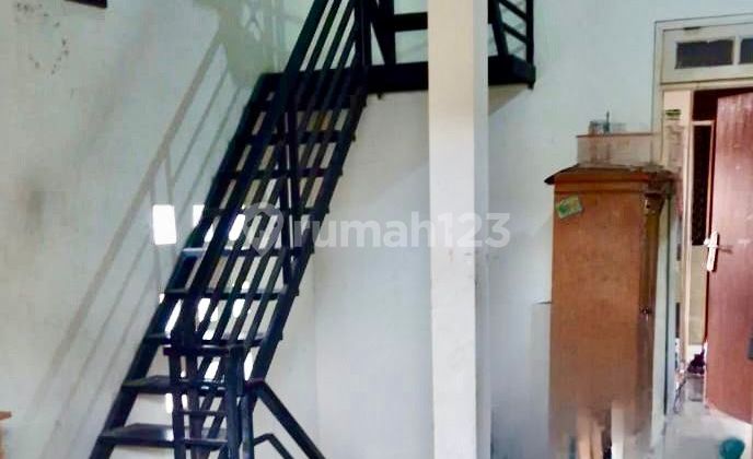 2½-Story Ready-to-Live House with a Comfortable and Green Living @South Jakarta 2