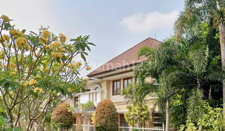 Rumah Bagus Di Sektor 1 - Bintaro Style Modern Minimalist Rumah Bagus Di Sektor 1 - Bintaro Style Modern Minimalist