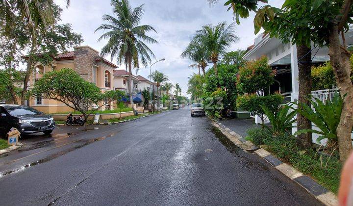 Dijual Rumah Cantik Siap Huni di Lingkungan Nyaman Bintaro 2