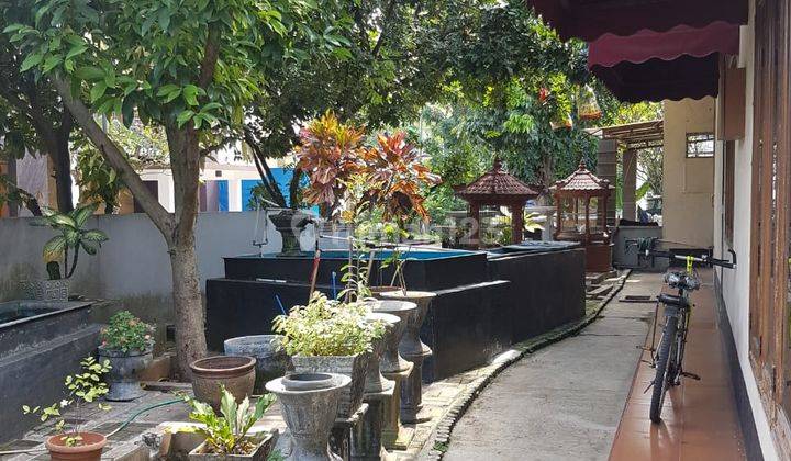 Dijual Rumah Murah Dan Luas di Puri Bintaro 2