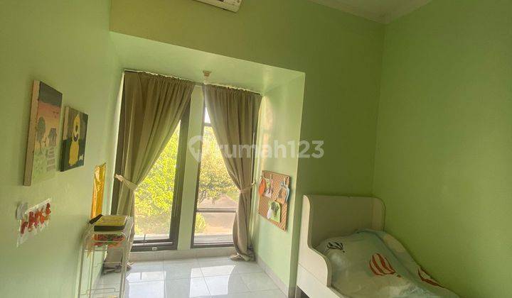 Dijual Rumah Rapih, Cantik dan Siap Huni di Emerald Bintaro 2