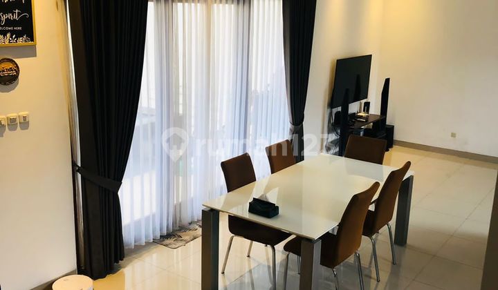 Rumah Mewah Siap Huni dan Hunian Nyaman @Ciputat. 2