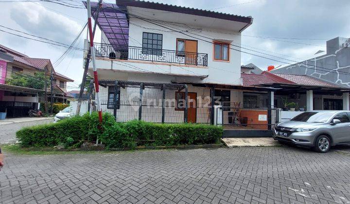 Dijual Rumah Kost Full Furnish Dekat Stan Bintaro 1