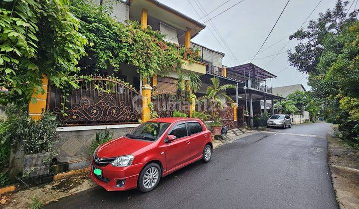 Rumah dan Kos Kosan Siap Huni di Pesanggrahan Bintaro  2