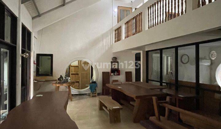 Dijual Cepat Murah Hitung Tanah Lokasi Premium Bintaro Sektor 1 2