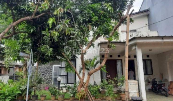 Dijual Rumah 2 Lantai di Bintaro Sektor 9 2