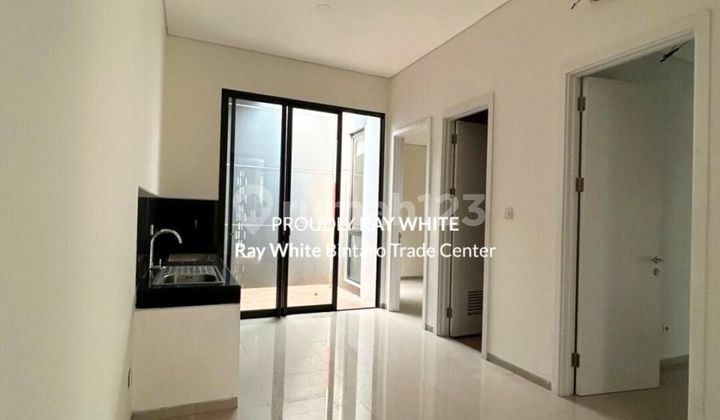 Jual Rumah Bagus di Cluster Discovery Bintaro 2