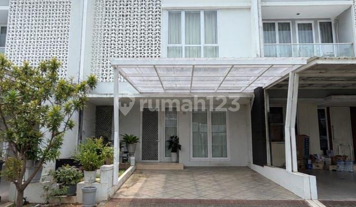 Rumah Murah Siap Huni di Bintaro Sektor 9