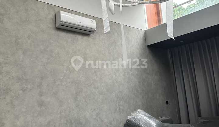 2½-Story House Ready to Occupancy, Good and Comfortable Living, SHM @Bintaro Sector 8 2