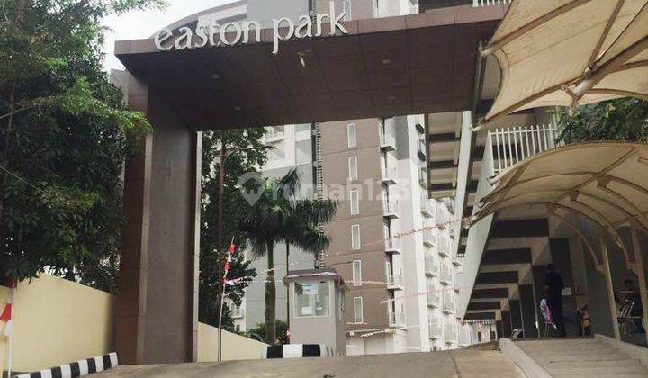 Apartement murah dekat bintaro dan bsd 1