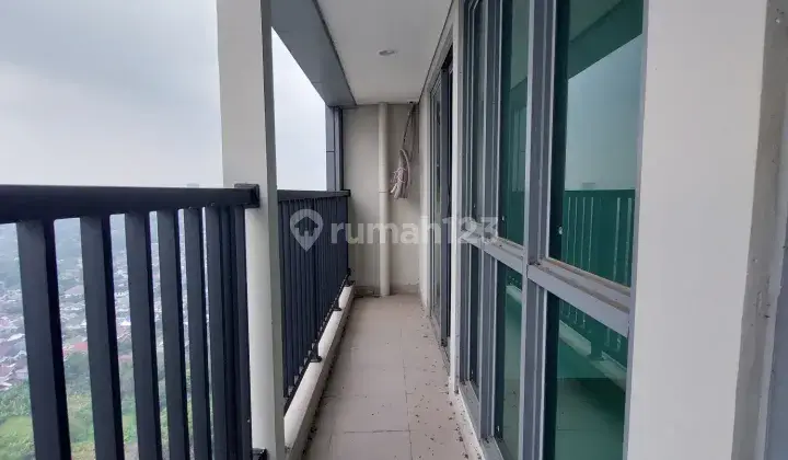 APARTMENT Mewah dekat stasiun sudimara  dan tol kunciran 6